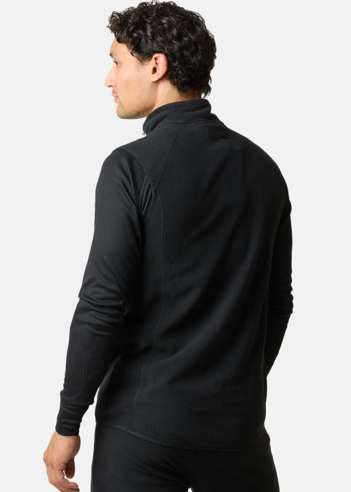 Geilo Fleece Vest II