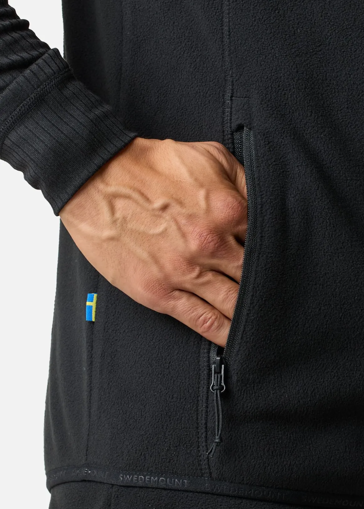 Geilo Fleece Vest II