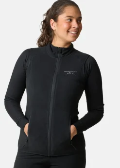 Geilo Fleece Vest II W