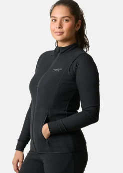 Geilo Fleece Vest II W