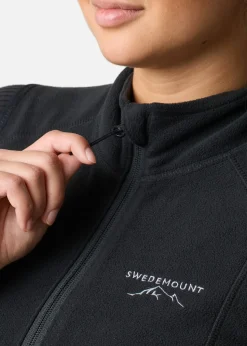 Geilo Fleece Vest II W