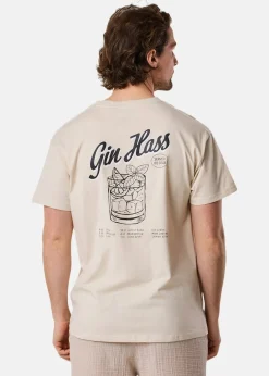 Gin Tee