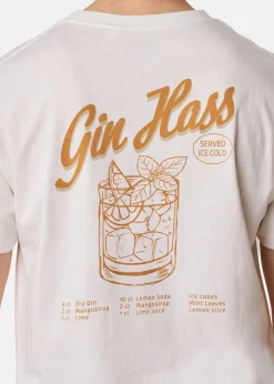 Gin Tee