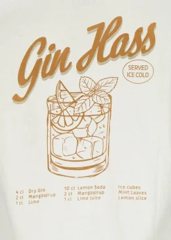 Gin Tee