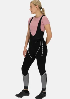 Giro Bike Bib Long Tights Thermal W