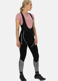 Giro Bike Bib Long Tights Thermal W