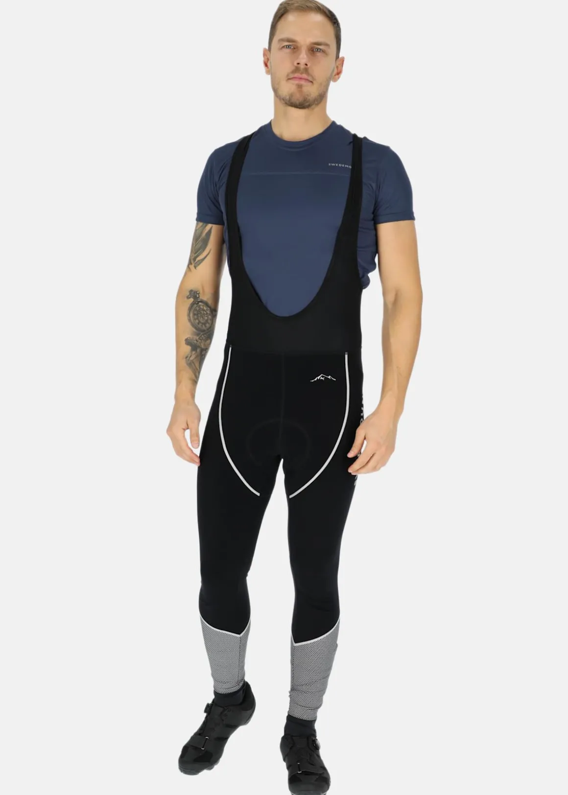 Giro Bike Bib Long Tights Thermal 2.0