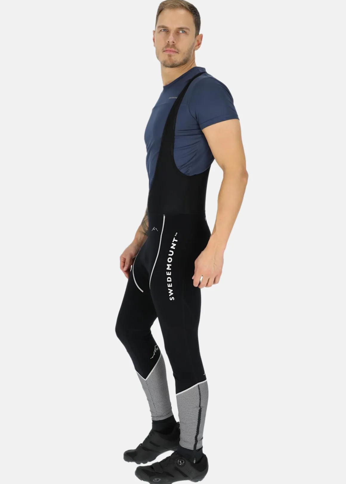 Giro Bike Bib Long Tights Thermal 2.0
