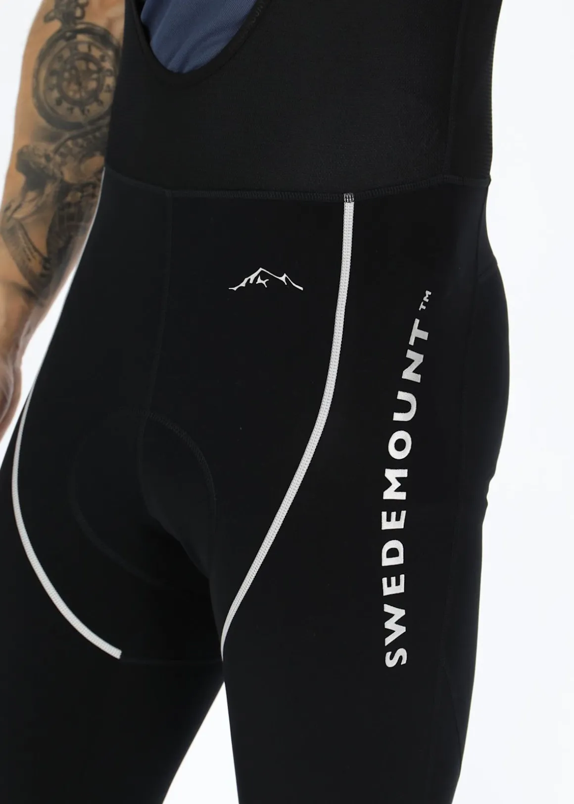 Giro Bike Bib Long Tights Thermal 2.0