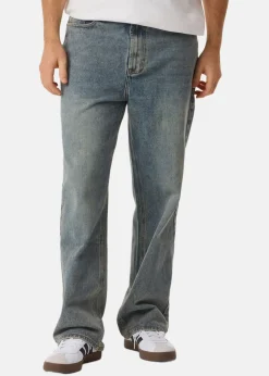Gizmo Baggy Skate Jeans