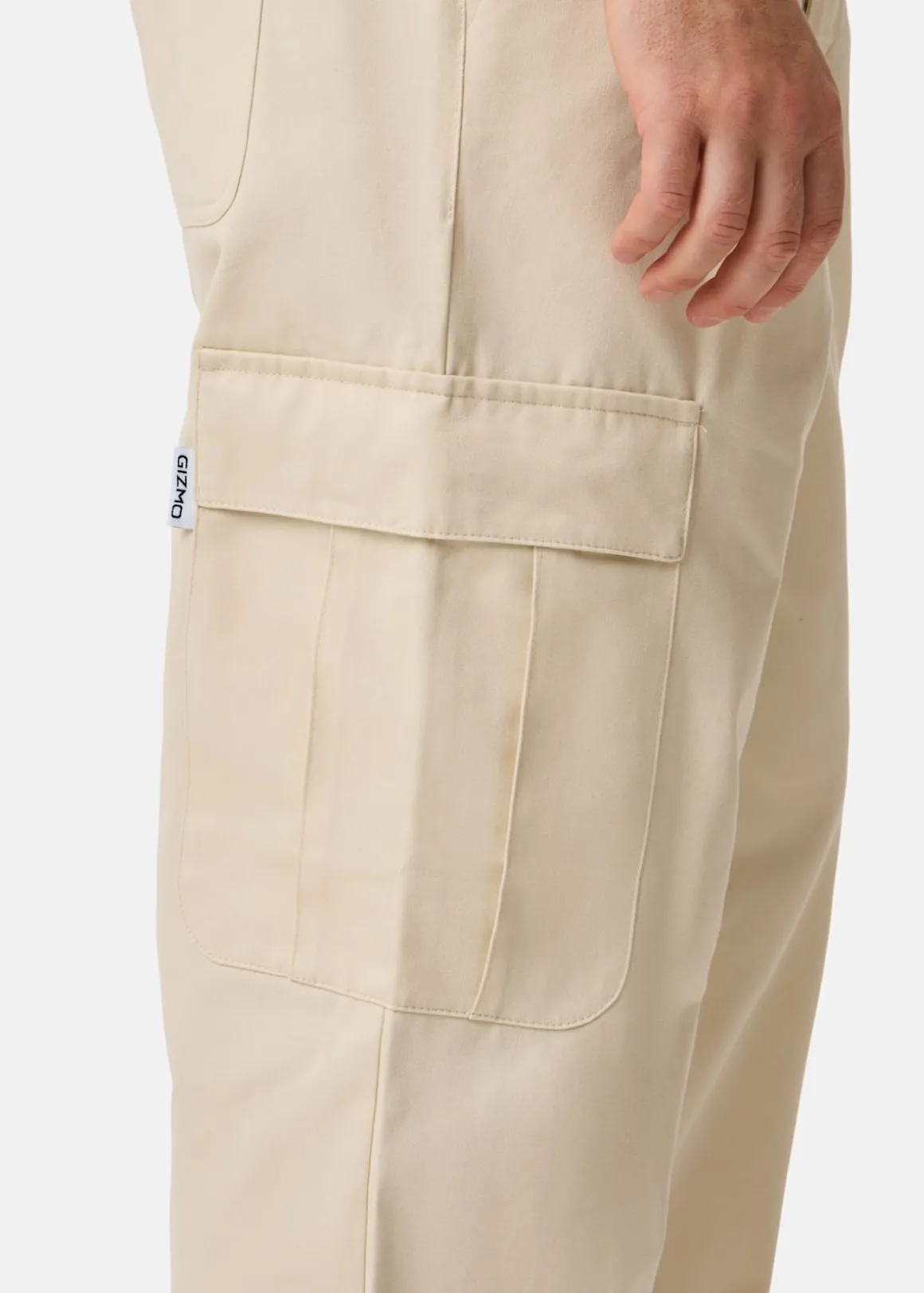 Gizmo Cargo Chinos