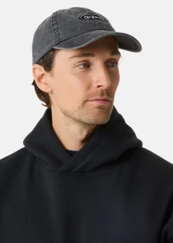 Gizmo Dad Cap Denim