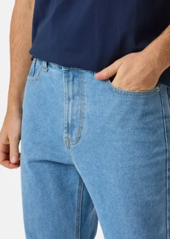 Gizmo Straight Leg Jeans