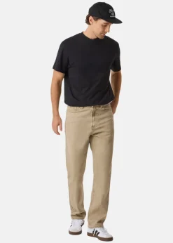 Gizmo Straight Leg Jeans