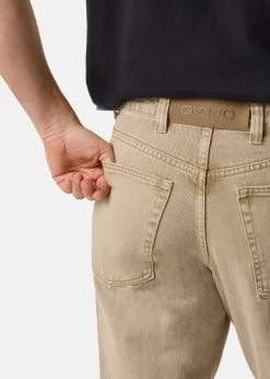 Gizmo Straight Leg Jeans