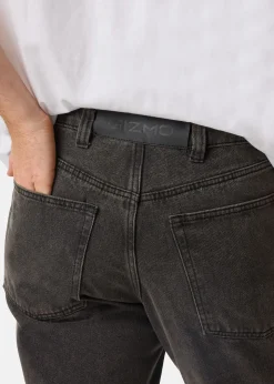 Gizmo Straight Leg Jeans