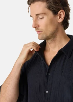 Gizmo Structure Shirt