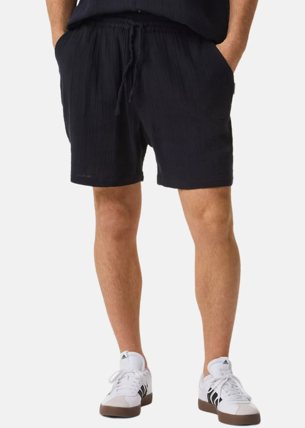 Gizmo Structure Shorts