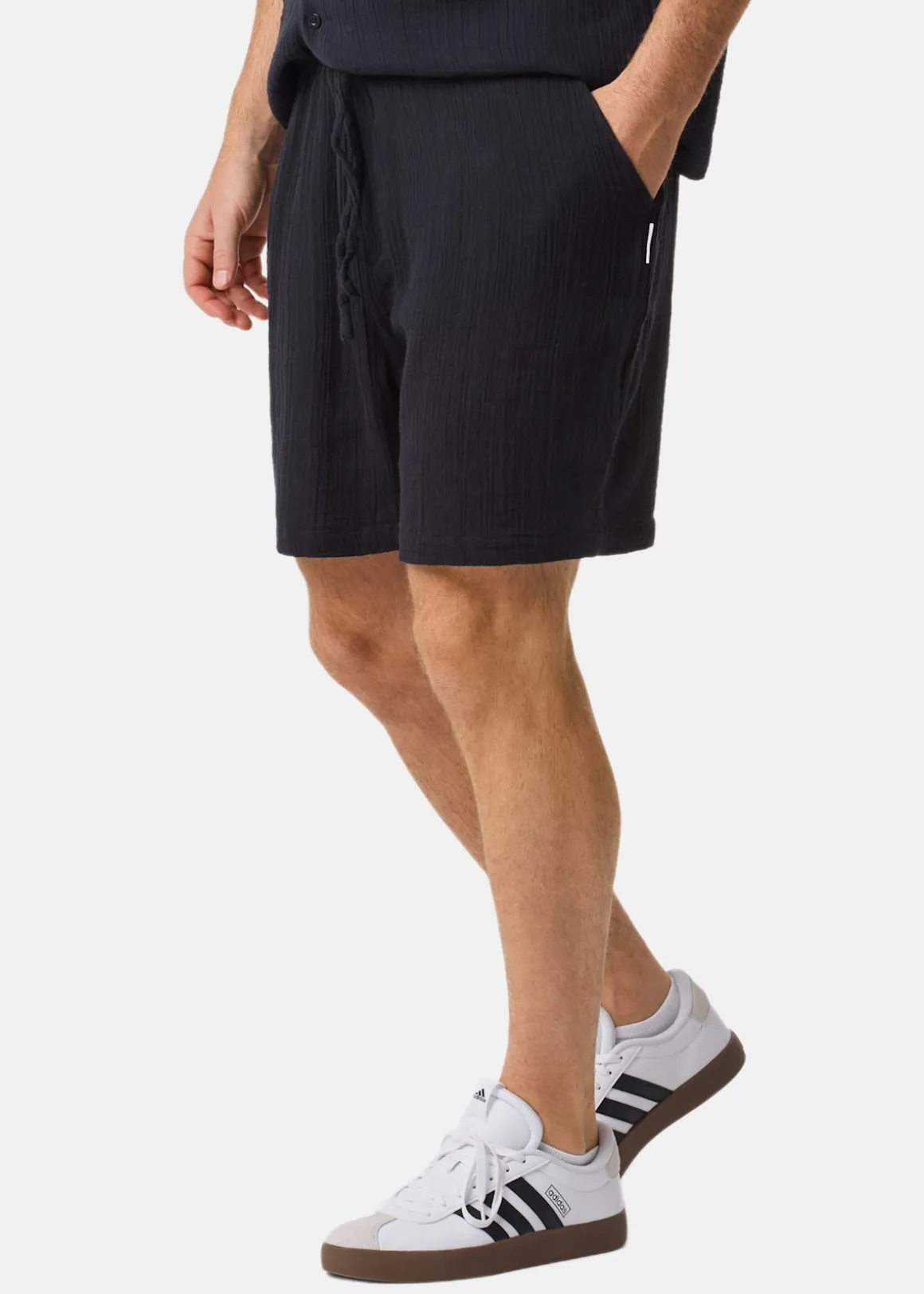Gizmo Structure Shorts