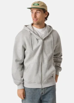 Gizmo Zip Hoodie