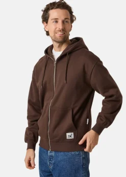 Gizmo Zip Hoodie