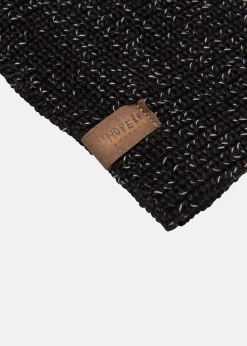 GLASGOW HAT, REFLECTIVE