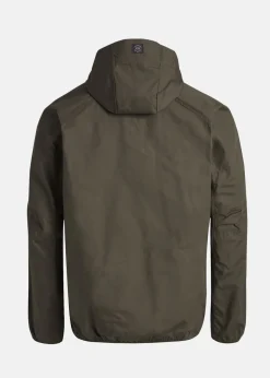Gliis II MS Anorak