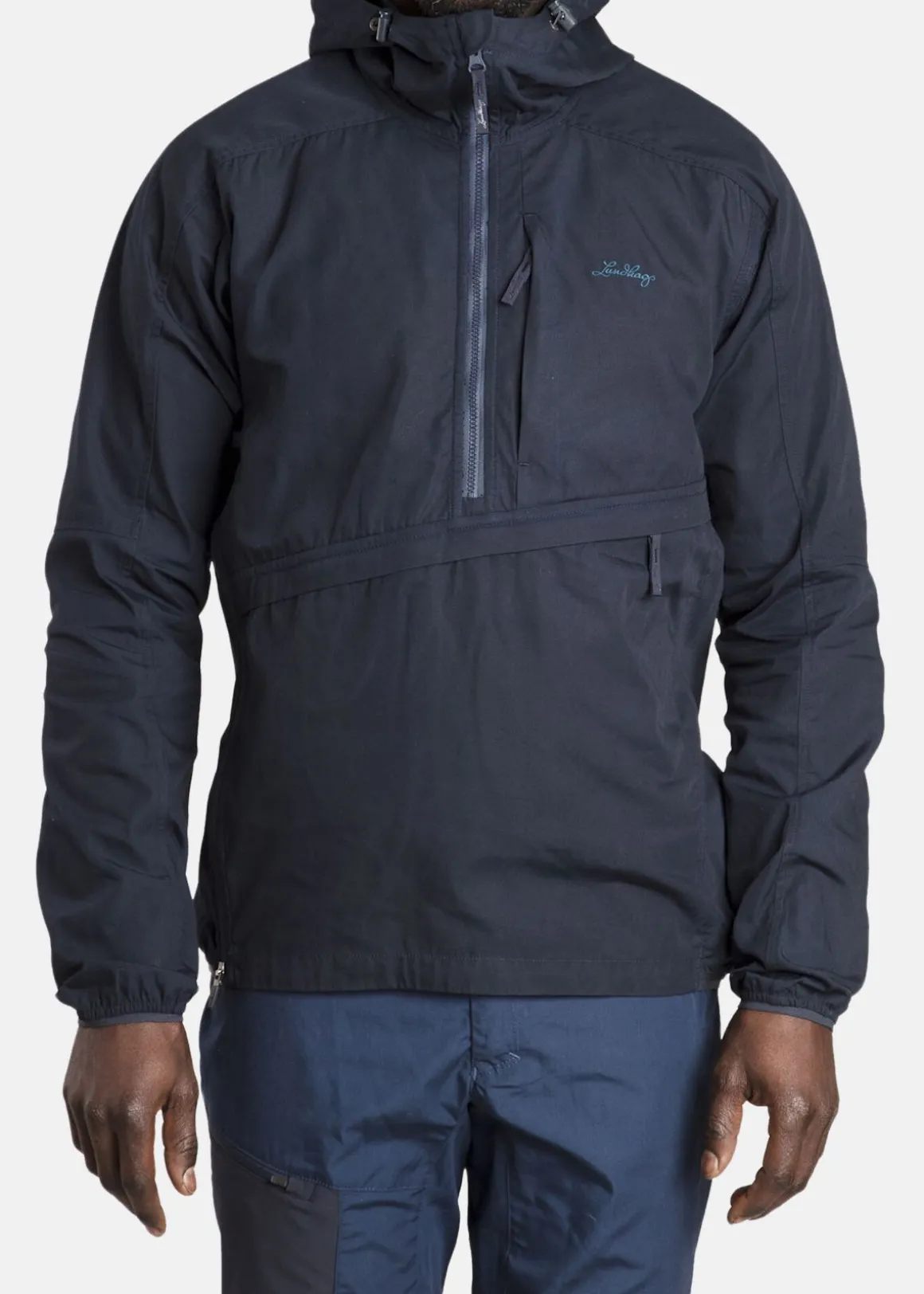 Gliis II MS Anorak