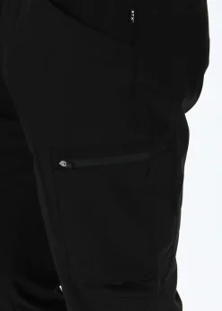 Glittertind 3/4 Pants