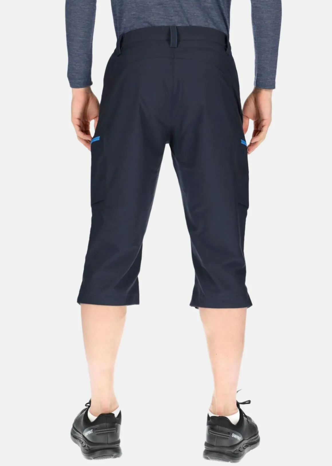 Glittertind 3/4 Pants