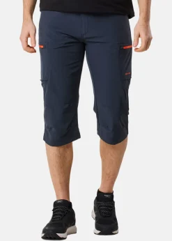 Glittertind 3/4 Pants