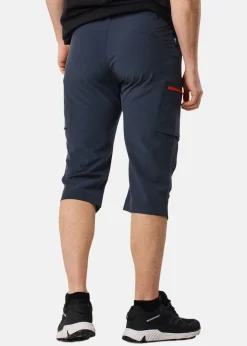 Glittertind 3/4 Pants