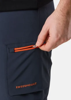 Glittertind 3/4 Pants