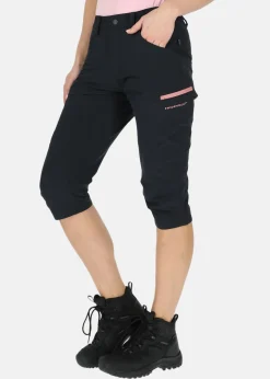 Glittertind 3/4 Pants W