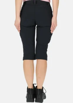 Glittertind 3/4 Pants W