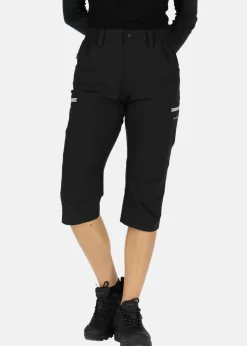 Glittertind 3/4 Pants W