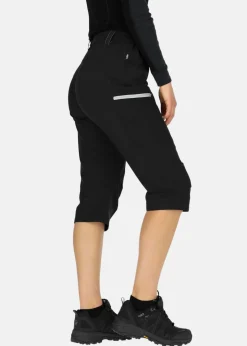 Glittertind 3/4 Pants W