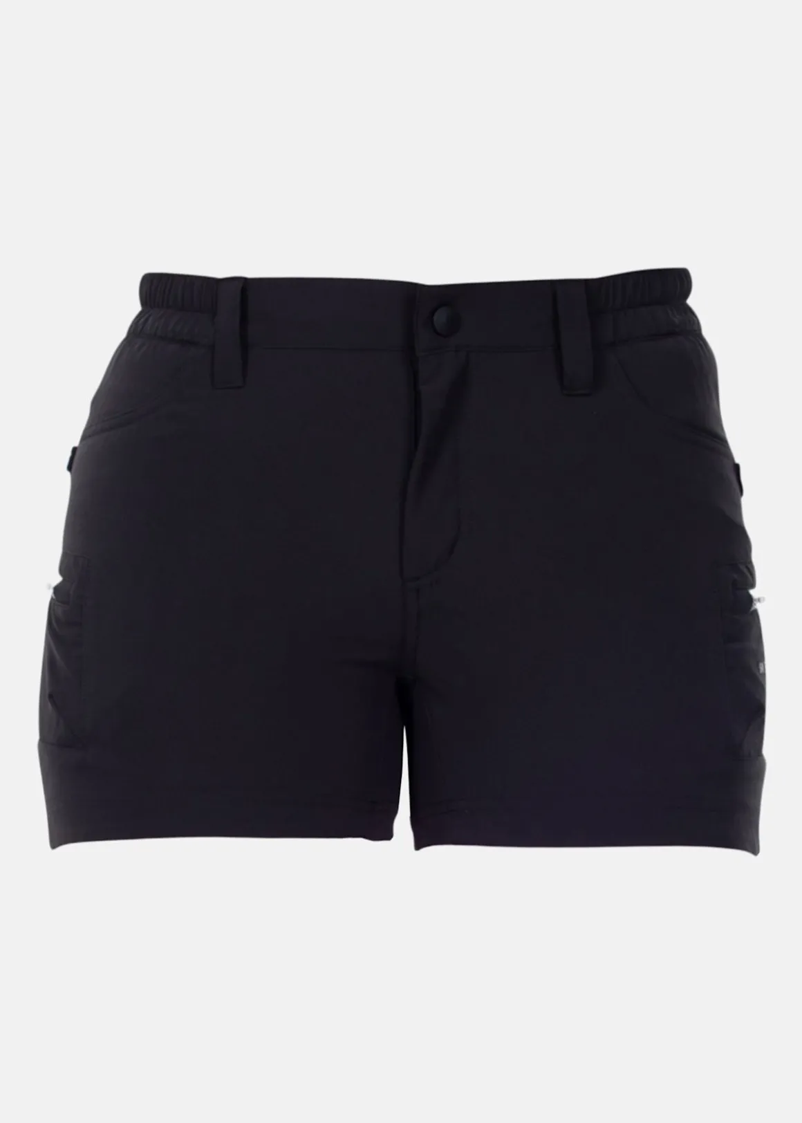 Glittertind Short Shorts W