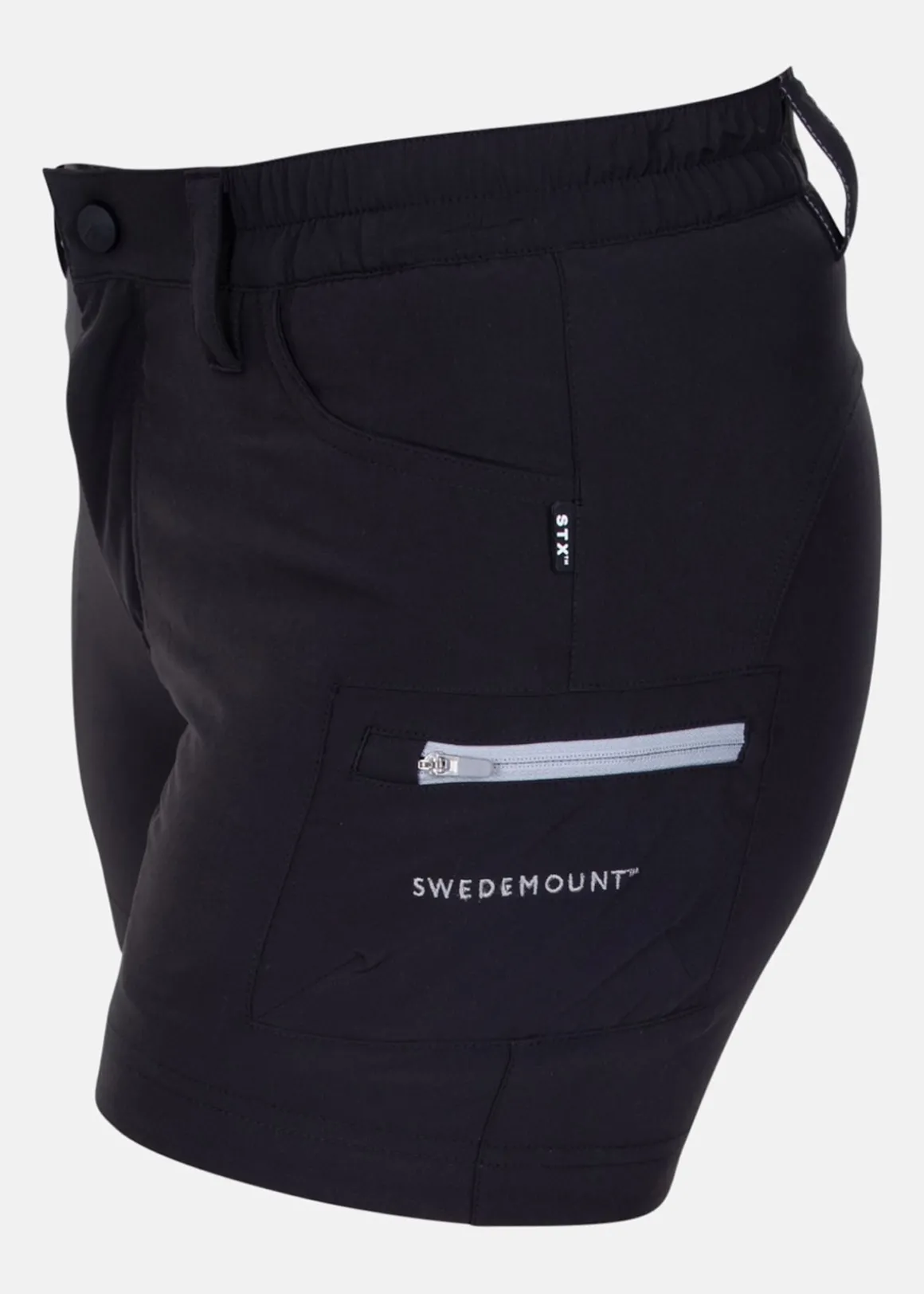 Glittertind Short Shorts W