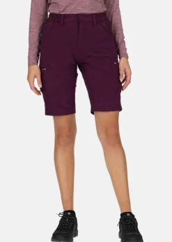 Glittertind Shorts W