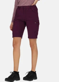 Glittertind Shorts W