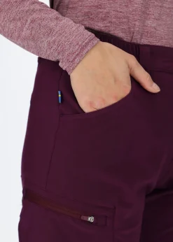 Glittertind Shorts W