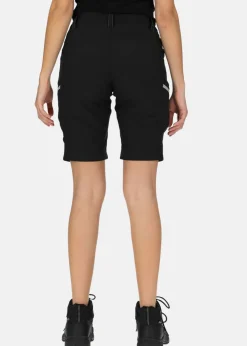 Glittertind Shorts W