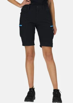 Glittertind Shorts W