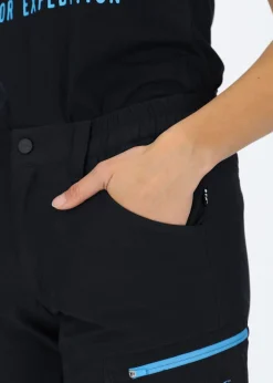 Glittertind Shorts W