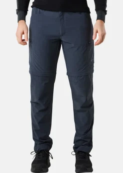 Glittertind Zip-Off Pants