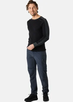 Glittertind Zip-Off Pants