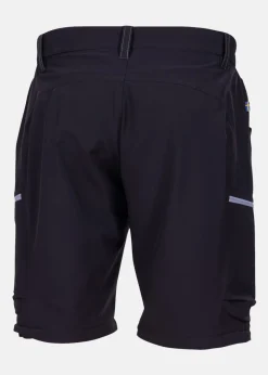 Glittertind Zip-Off Pants