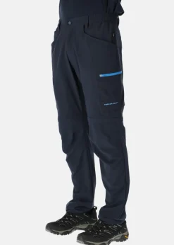 Glittertind Zip-Off Pants