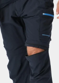 Glittertind Zip-Off Pants